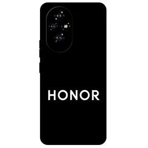 Megafone 2812 Cover For Honor 200