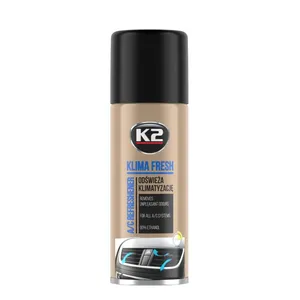 K2 KLIMA FRESH LEMON 150 ML A/C refreshener