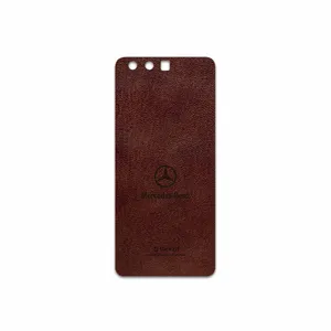 MAHOOT NL-MBNZ Cover Sticker for Huawei P10