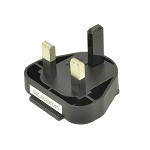 دوشاخه برق آداپتور لپ تاپ مدل 04G26B001200