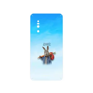 MAHOOT Peter Rabbit Cover Sticker for VIVO X27