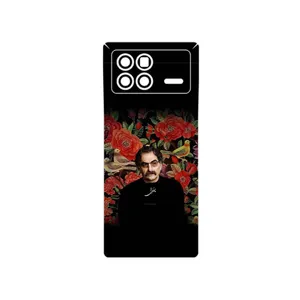 MAHOOT Shahram Nazeri Cover Sticker for Xiaomi Mix Fold 3