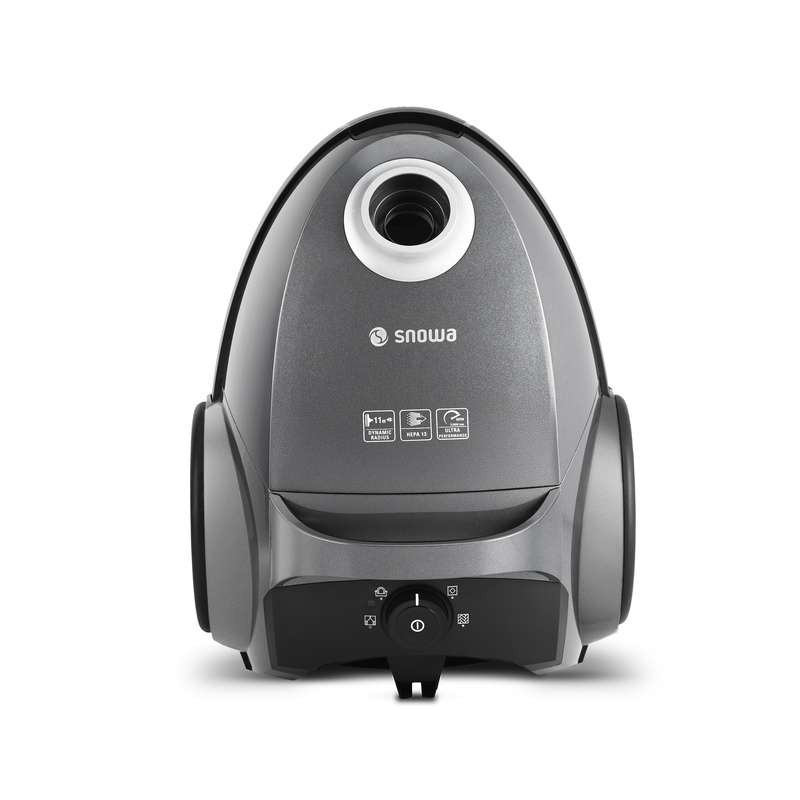جاروبرقی 2100 وات اسنوا مدل SVC-RL24GY