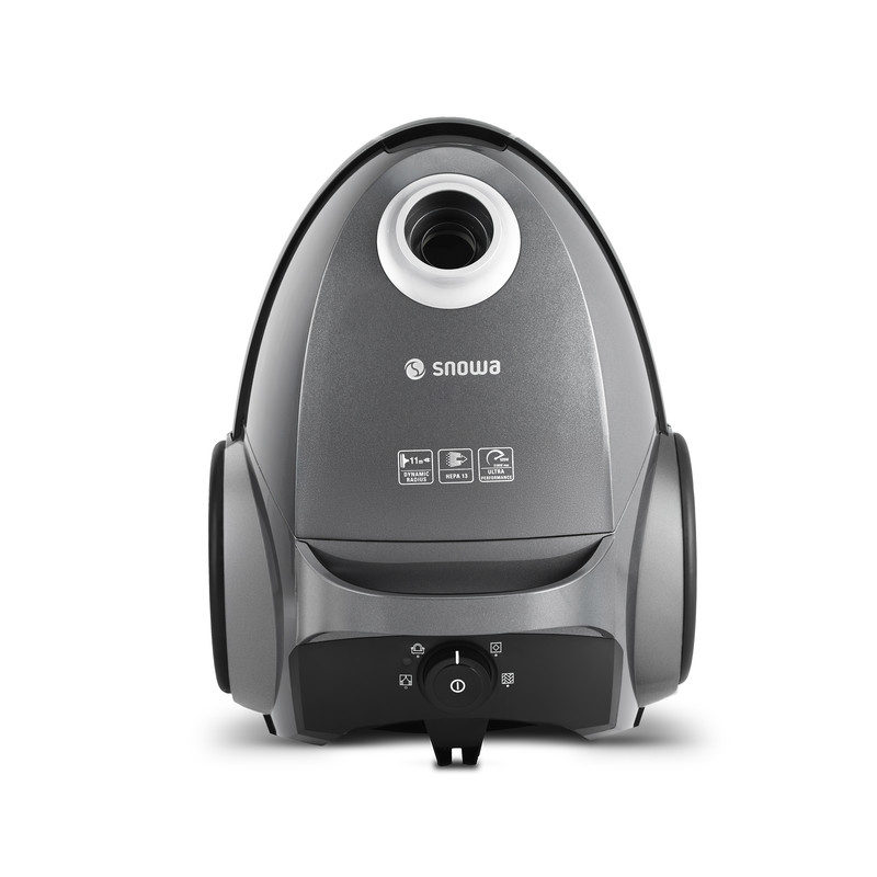 جاروبرقی 2100 وات اسنوا مدل SVC-RL24GY