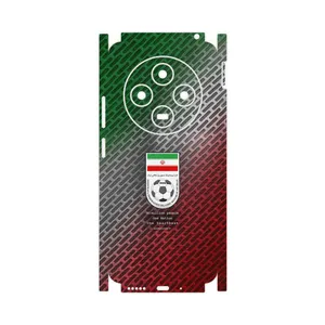 MAHOOT Iran_National_Football_Team-FullSkin Cover Sticker for Xiaomi Poco C75