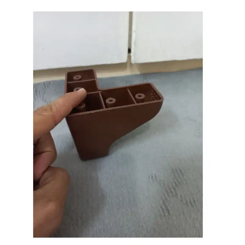 پایه میز مدل HK200 بسته 4 عددی