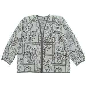 کت رسمی زنانه مدل لاله