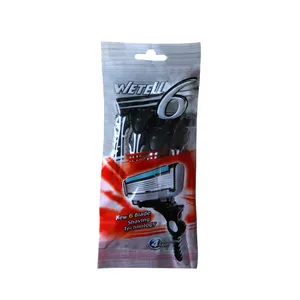 خود تراش ویتل مدل WT2750 بسته 4 عددی