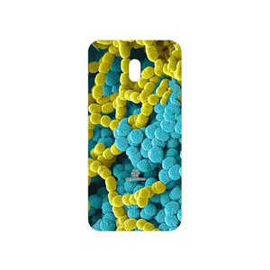 MAHOOT Atom Universe 1 Cover Sticker for Xiaomi Redmi 8A