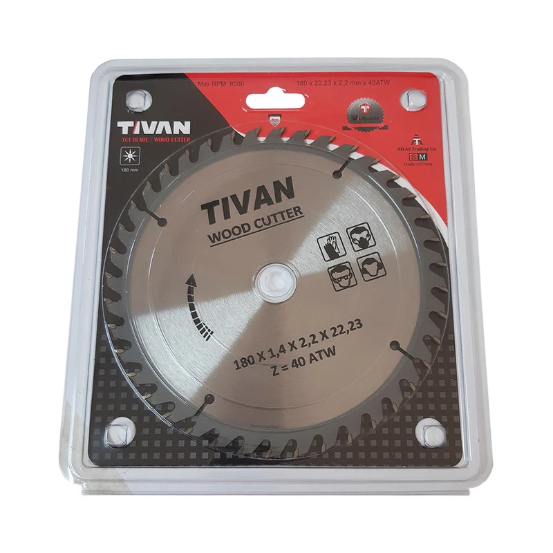 صفحه برش چوب تیوان مدل LT-SM180