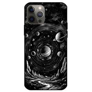 Megafone Mars 7424 Cover For Apple iPhone 12 Pro