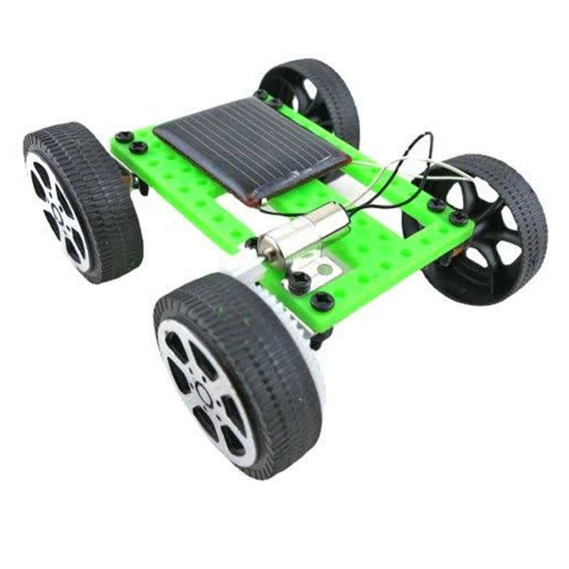 کیت ماشین خورشیدی مدل 7530