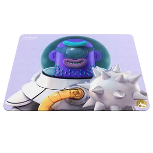 Hoomero bored ape A2505 Mousepad