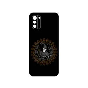 MAHOOT MohammadReza Shajarian Cover Sticker for Nokia G21
