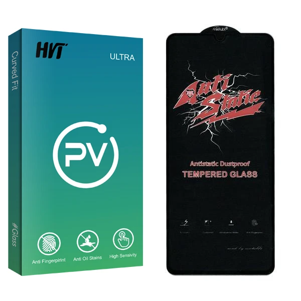 محافظ صفحه نمایش اچ وی تی مدل PV2 Anti Static مناسب برای گوشی موبایل شیائومی Redmi A2 Plus