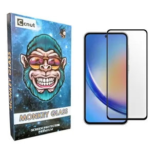 Coconut mnk Screen Protector For Samsung Galaxy A35