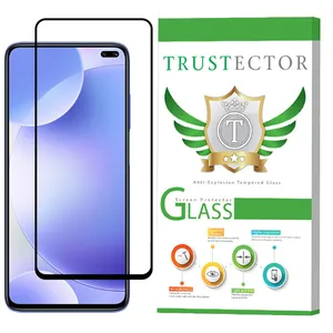 Trustector CRM Ceramics Screen Protector For Xiaomi Redmi K30