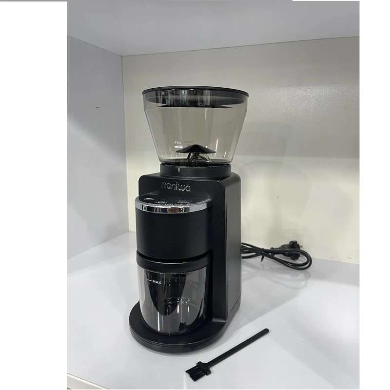 آسیاب قهوه 150 وات ۲۵۰ گرم نانیوا مدل CG-101