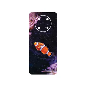 MAHOOT Clownfish Cover Sticker for Huawei Nova Y90