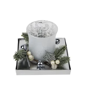 جا شمعی مدل A5459ُSilver