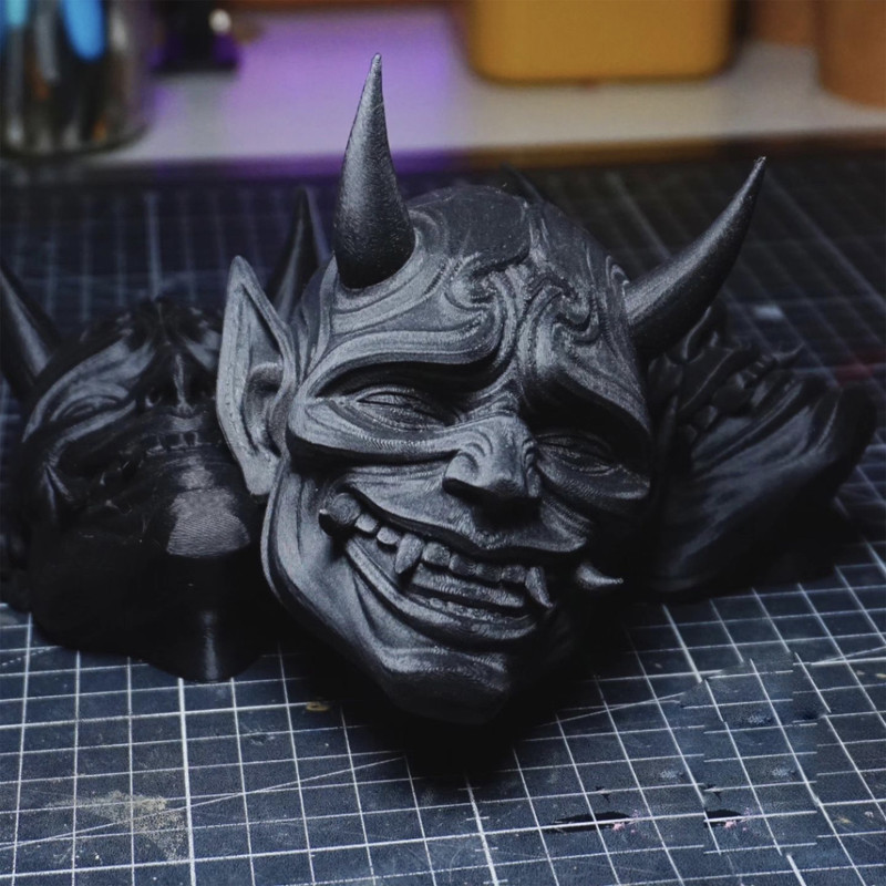 فیگور مدل ژاپنی