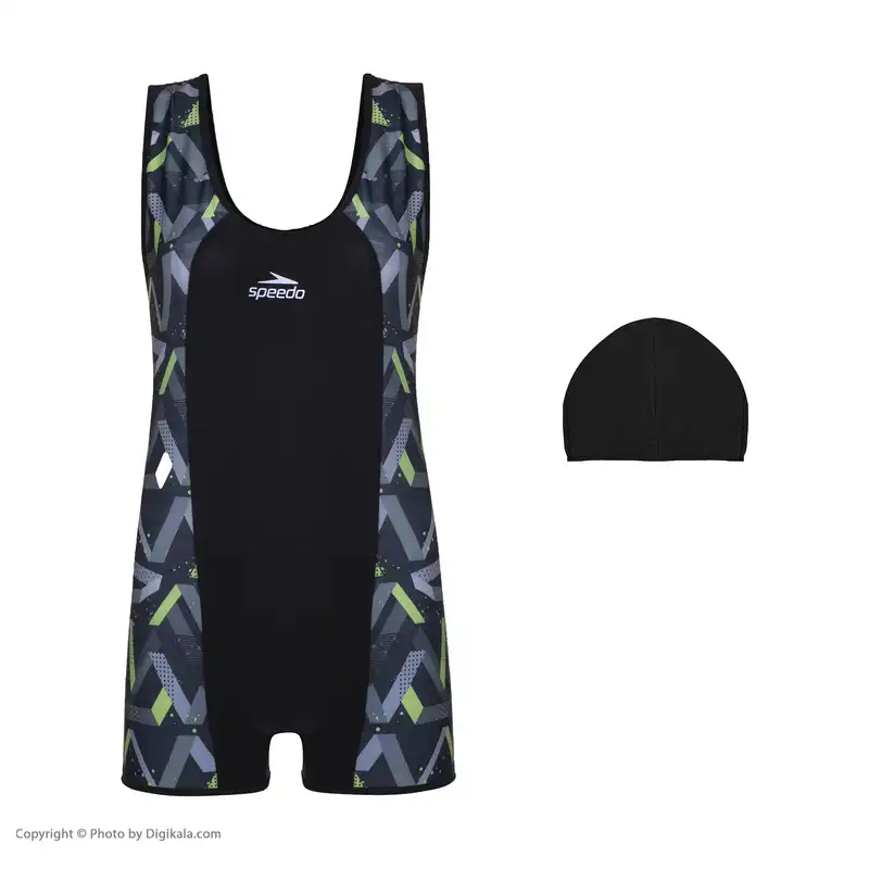 مایو زنانه مدل A18