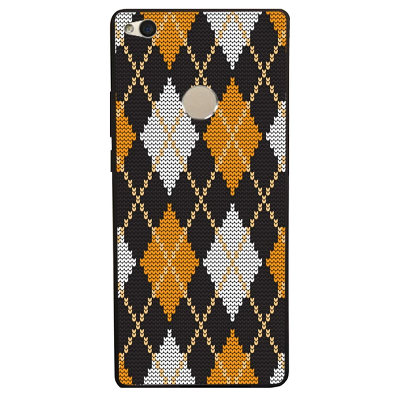 کاور مگافون کد 8104 مناسب برای گوشی موبایل آنر  8 Lite