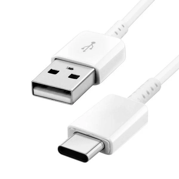کابل تبدیل USB به USB-C مدلLOTS2021 طول 1 متر
