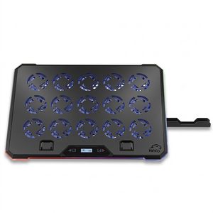 پایه خنک کننده  لپ تاپ تسکو مدل GCLP 3157