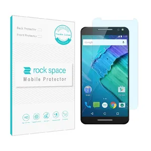 Rockspace anti-blue screen protector model 180L-01Y suitable for Motorola Moto X Style mobile phone