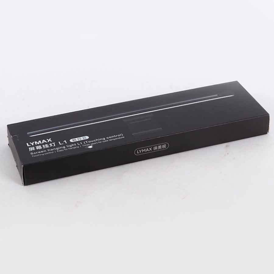 چراغ LED بالای مانیتور لیمکس مدل GJS-D013