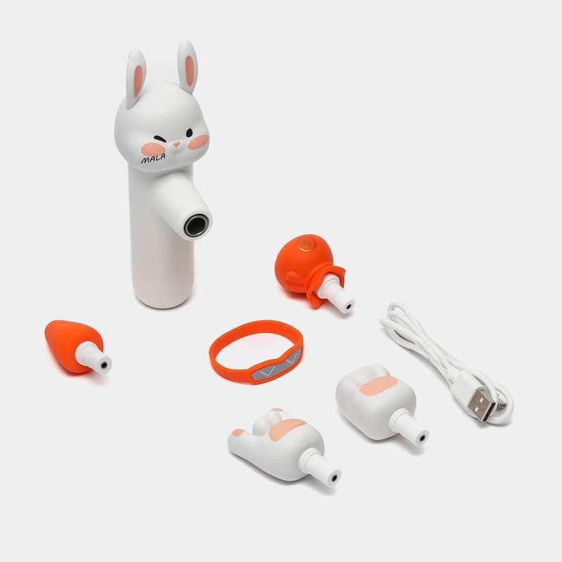 ماساژور برقی بیوکا مدل بانی