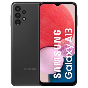 نقد و بررسی گوشی موبایل سامسونگ مدل Galaxy A13 SM-A135F/DS دو سیم کارت ظرفیت 128 گیگابایت و رم 4 گیگابایت توسط خریداران