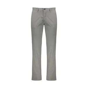 شلوار مردانه اگزیتکس مدل کندویی رگولار فیت کتان