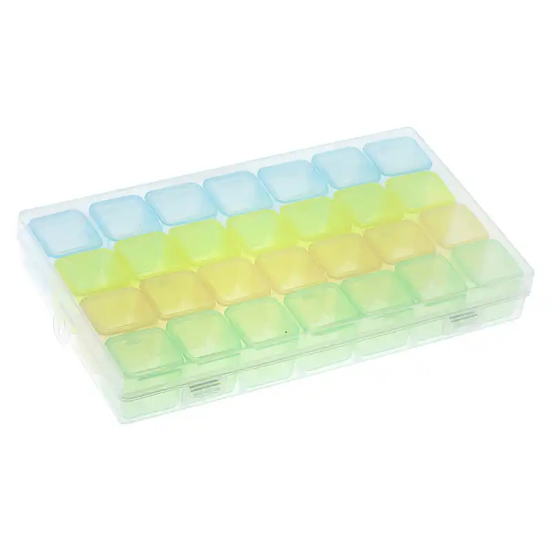 ارگانایزر ابزار مدل  028 رنگی