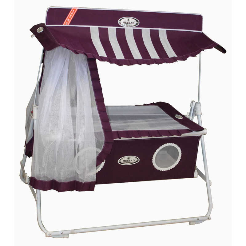 گهواره نوزاد میلاد مدل 4000 B