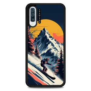 AKAM AMC-WSGA50-SKI-8 Cover For Samsung Galaxy A50