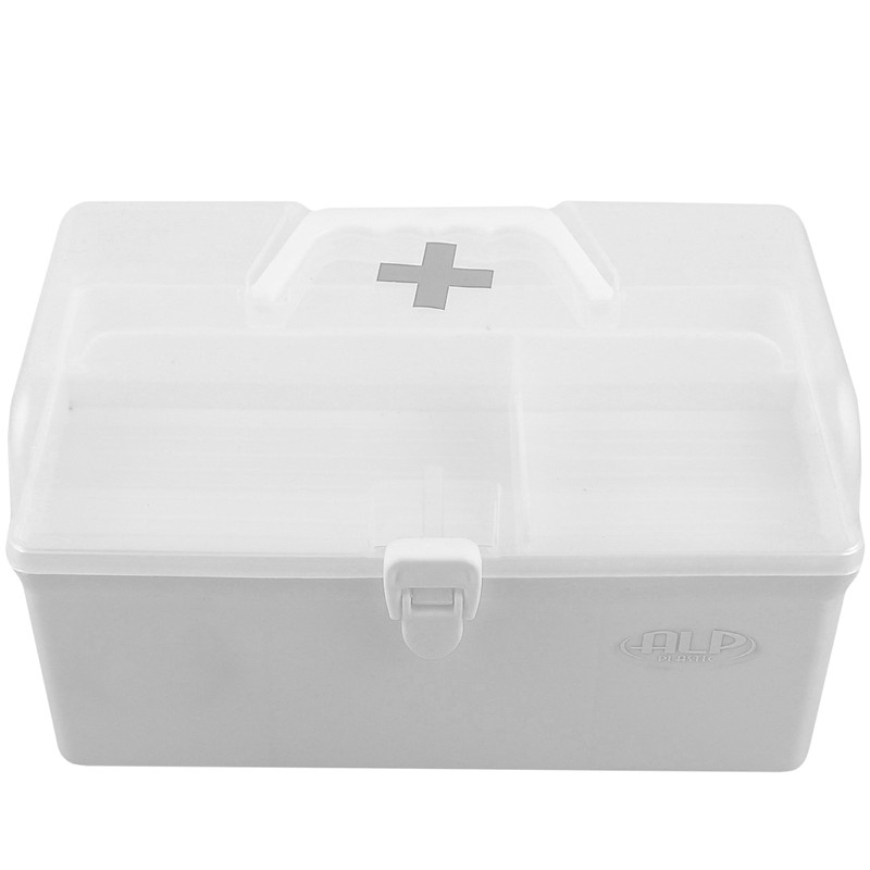 جعبه کمک‌های اولیه آلپ مدل PJ-109695
