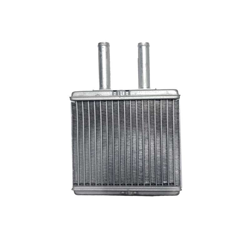 رادیاتور بخاری کوشش رادیاتور مدل KH06 مناسب برای پراید