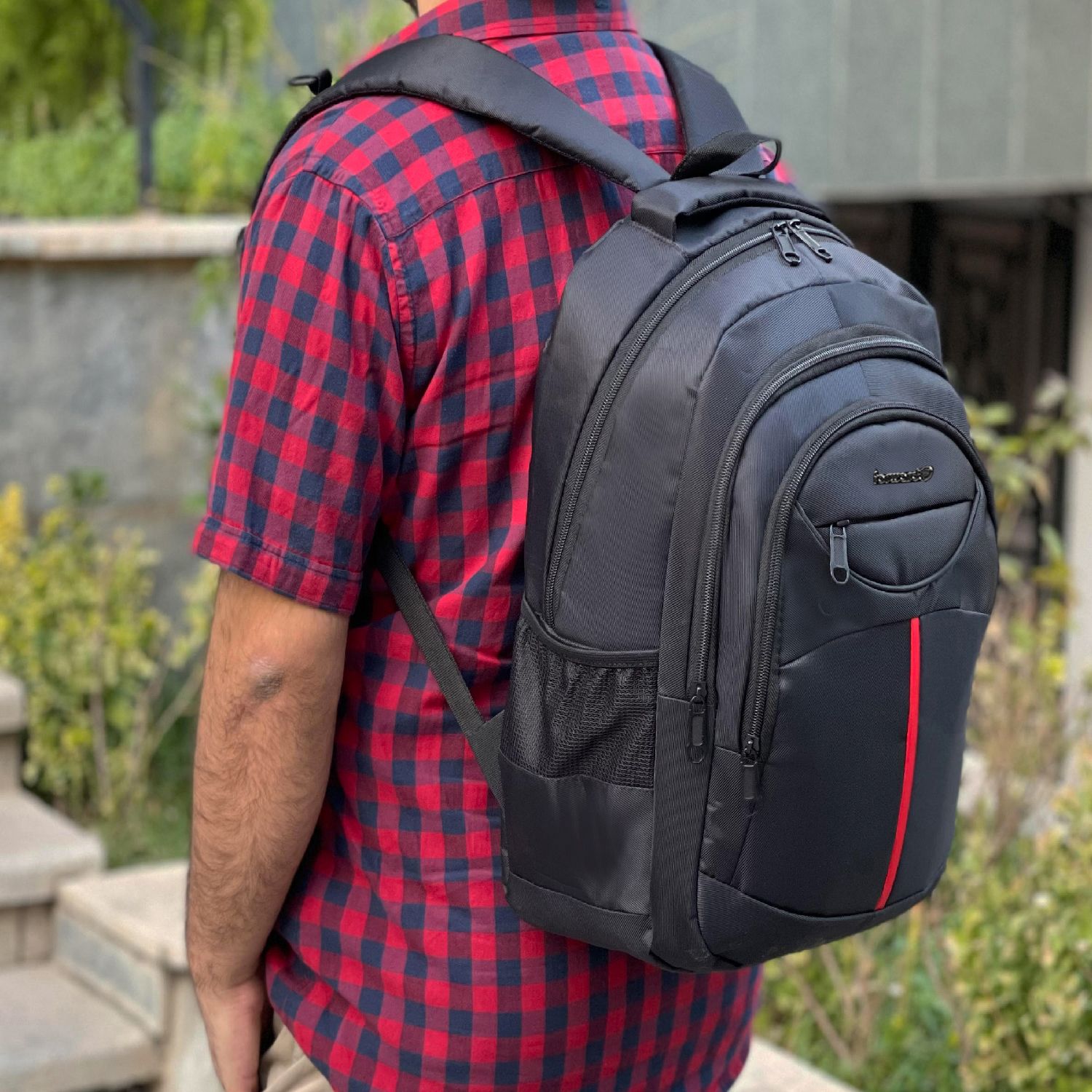 کوله پشتی فوروارد کد 1004 NEW PROTECTION -  - 15