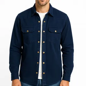 کت پاییزه مردانه مدل کتان