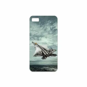 MAHOOT F-22 Raptor Cover Sticker for BlackBerry Z10