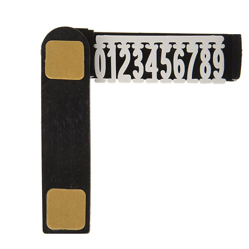 تلفن پارک خودرو اس پی اس مدل SPS-6530