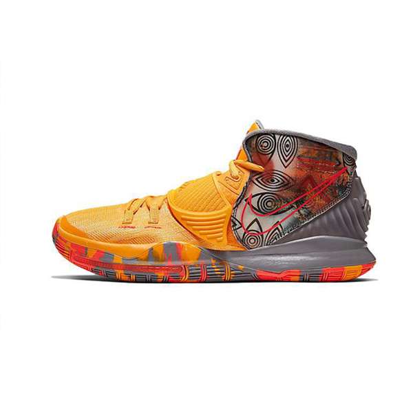 کفش بسکتبال نایکی مدل Kyrie 6