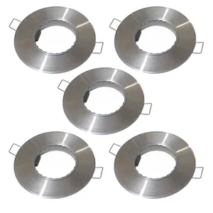 قاب هالوژن کد AL510 مجموعه 5 عددی