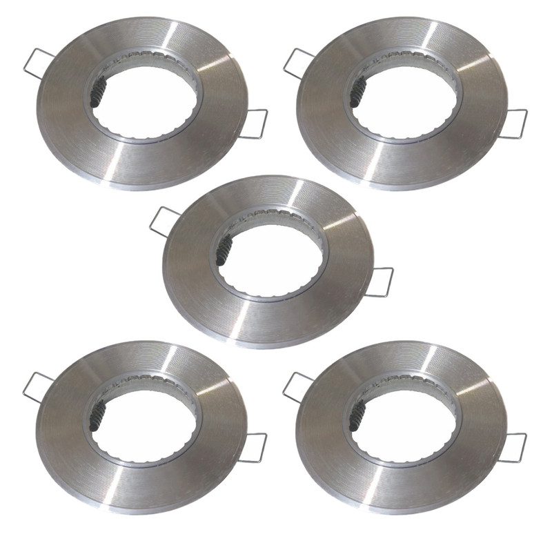 قاب هالوژن کد AL510 مجموعه 5 عددی
