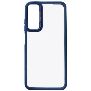 کاور مدل case pro طرح شفاف 02 مناسب برای گوشی موبایل سامسونگ GALAXY A15