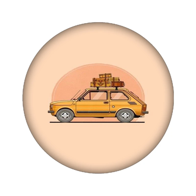 مگنت مدل ماشین کد 2225