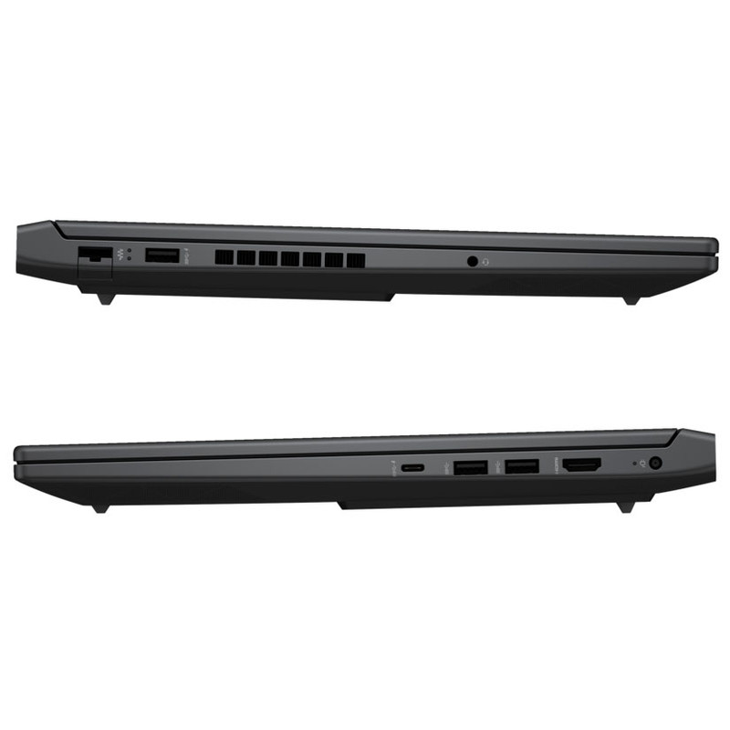 لپ تاپ 16.1 اینچی اچ‌ پی مدل Victus 16 Gaming Laptop R1014-i7 14700HX-64GB DDR5-1TB SSD-RTX4050-FHD - کاستوم شده