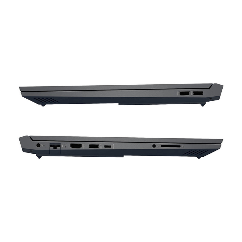 لپ تاپ 16.1 اینچی اچ‌پی مدل VICTUS 16t-D000-A6 3